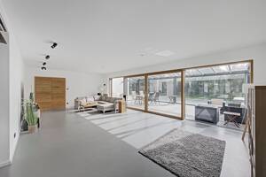 Exklusive, barrierefreie Immobilie mit außergewöhnlicher Großzügigkeit und Ausbaureserve – 44265 Dortmund – Vorschaubild 8