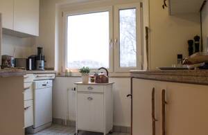 Nette Wohnung in ruhiger Lage – 65187 Wiesbaden – Vorschaubild 9