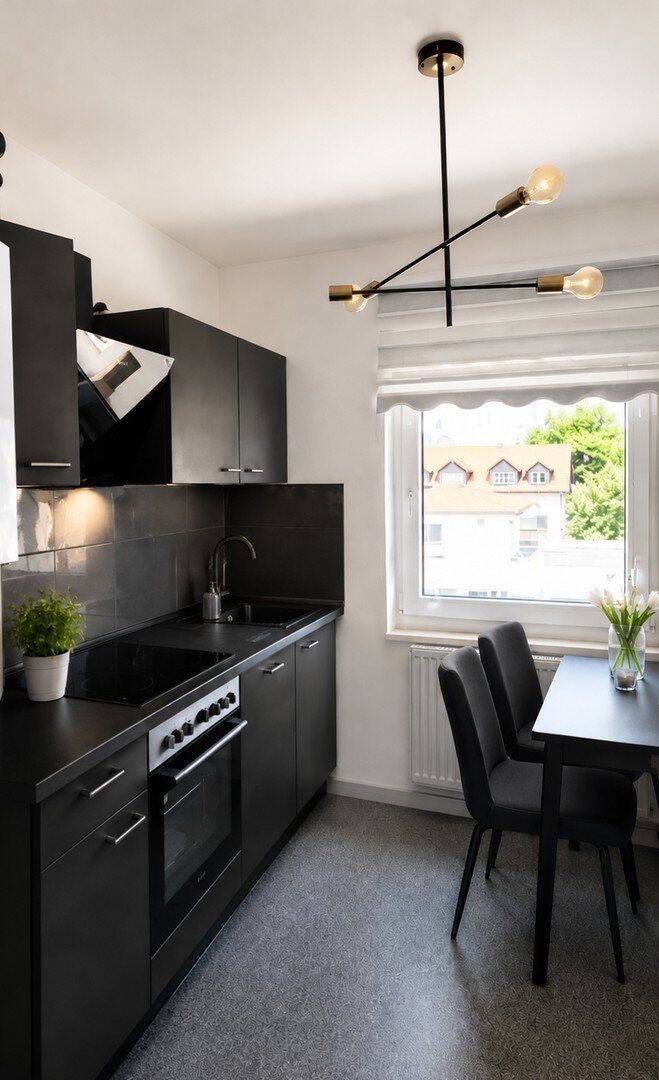 3-Zimmer Wohnung mit Balkon in Ingolstadt Süd, 350 Meter zum Hbf Ingolstadt - PROVISIONSFREI – Ingolstadt – Vorschaubild 5
