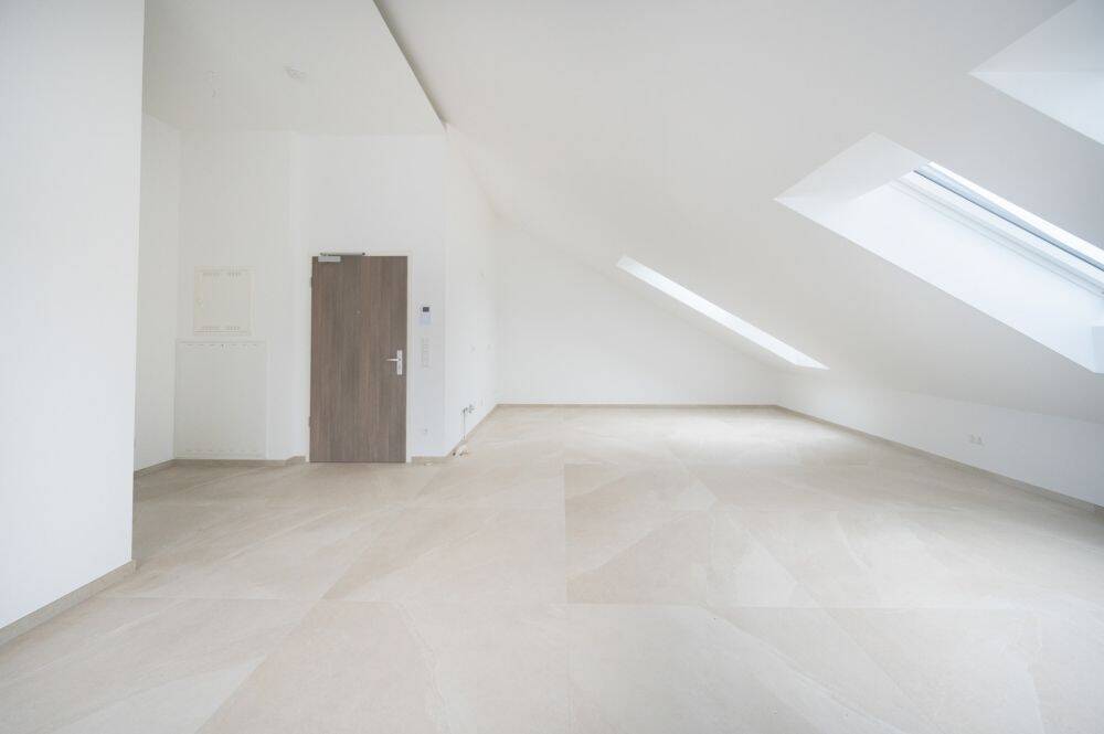 Exklusive Penthousewohnung in Veitshöchheim - provisionsfrei