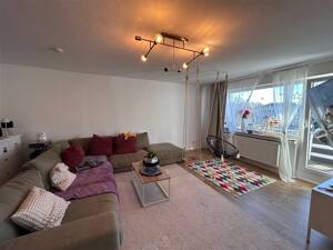 Gemütliche 2,5-Zimmer-Wohnung mit Balkon zum Wohlfühlen – 45276 Essen – Vorschaubild 4