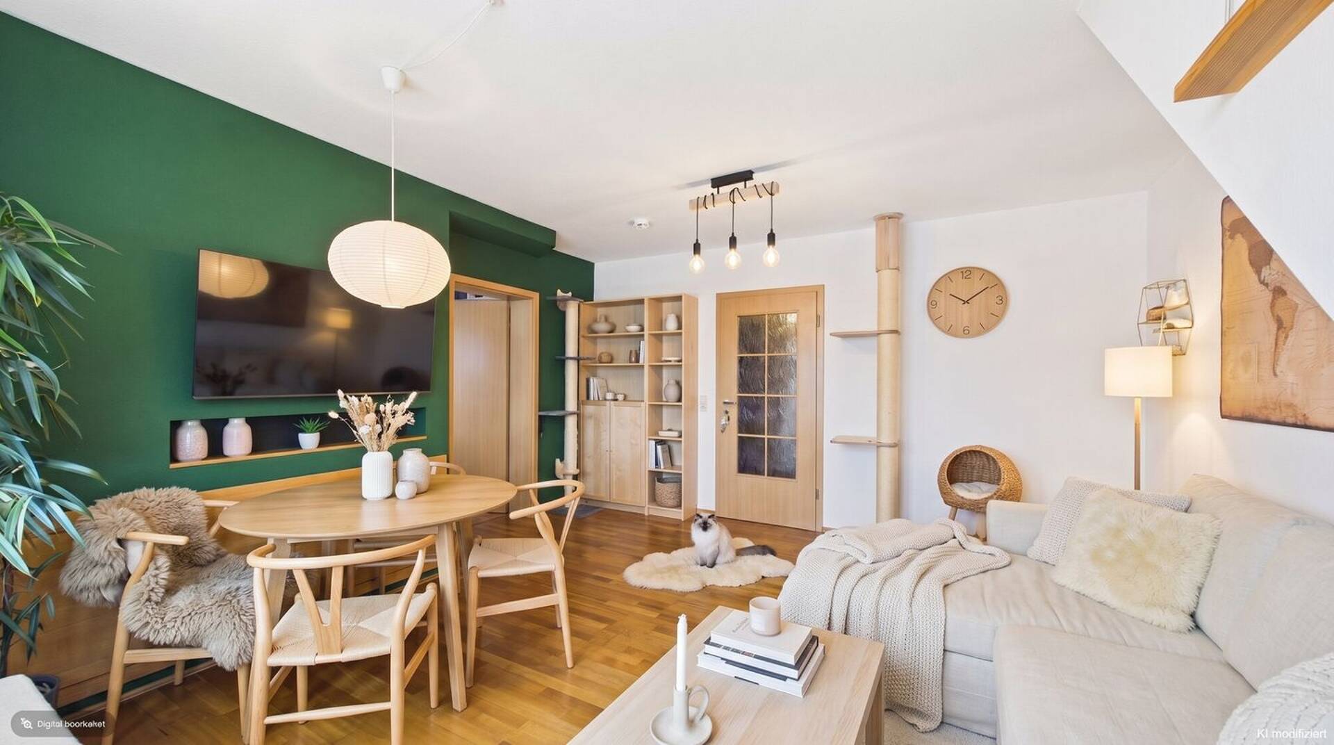 Maisonettewohnung in 96052 Bamberg mit 75 m² kaufen