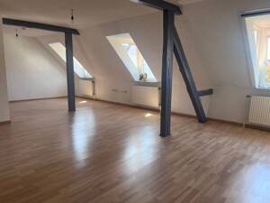 Wohnen ohne Kompromisse – urban, flexibel, individuell – 76185 Karlsruhe – Vorschaubild 2