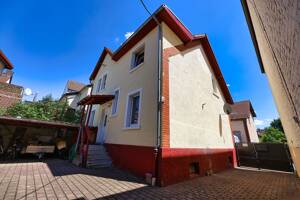 Zweifamilienhaus mit enormen Ausbaupotenzial in Offenbach am Main - Bieber | 198 – 63073 Offenbach am Main – Vorschaubild 2