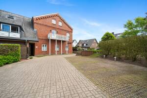 Stilvolle Loftwohnung mit zwei Ferienwohnungen in schöner Lage in Alt-Westerland – 25980 Sylt – Vorschaubild 3