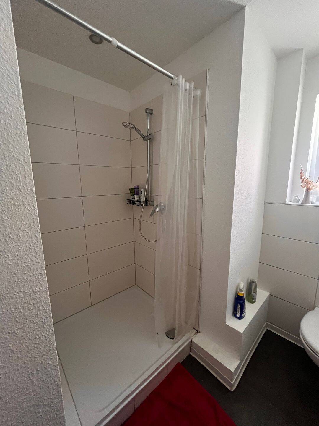 Bielefeld mittendrin - schnuckelige 2 Zi. im Altbau – Bielefeld – Vorschaubild 9