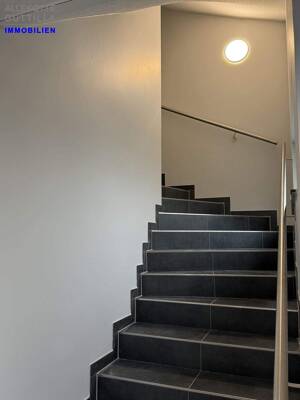 Vermietete Neubau 2-Zimmer-Etagenwohnung mit Balkon & TG-Stellplatz – 46119 Oberhausen – Vorschaubild 7