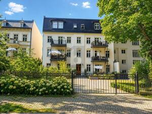 GRÜNE OASE ZUM WOHLFÜHLEN – 12527 Berlin – Vorschaubild 4