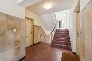 Mitten in der Maxvorstadt: 3-Zimmer-Wohnung mit Balkon zum Innenhof – 80798 München – Vorschaubild 6