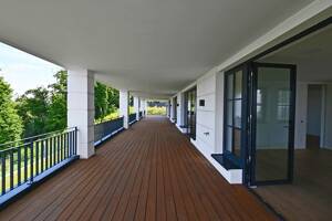Perfect Place! Luxus-Wohnung mit Terrasse, Garage & einmaligem Ruhrtalblick – 45219 Essen – Vorschaubild 9