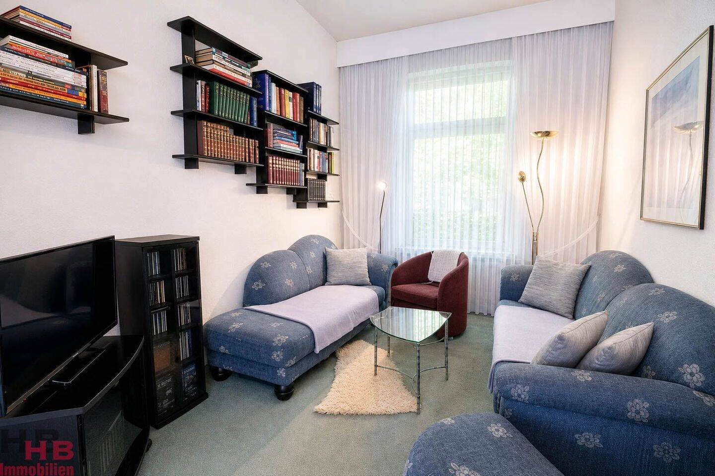 Peterswerder: Haus ideal zum Aufstocken, 121 m² Wohlfühlfläche mit Garten – Bremen – Vorschaubild 4