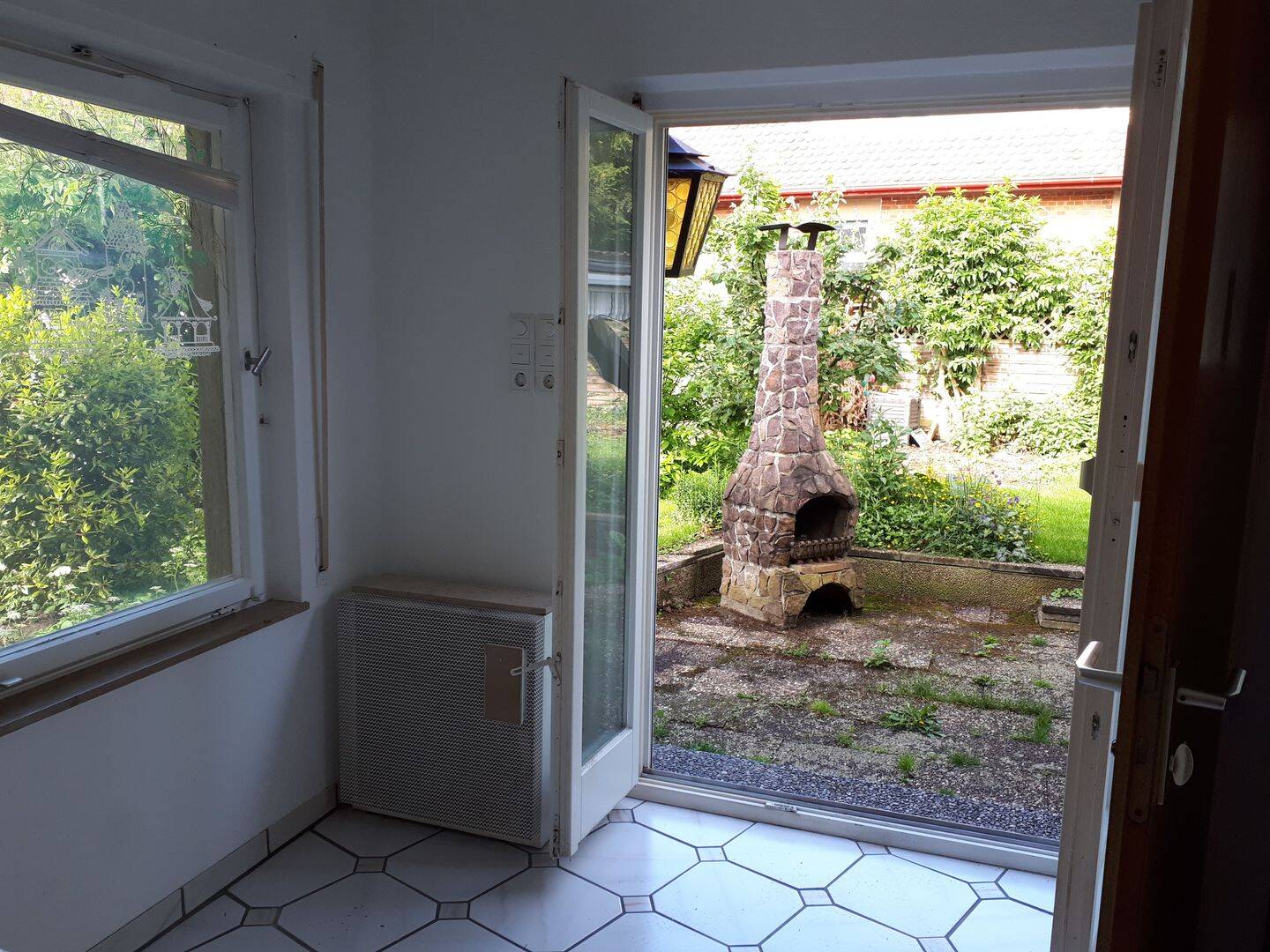 Diese Gebäude bietet Potenzial für Handwerker oder Bauherren ! – Waiblingen – Vorschaubild 7