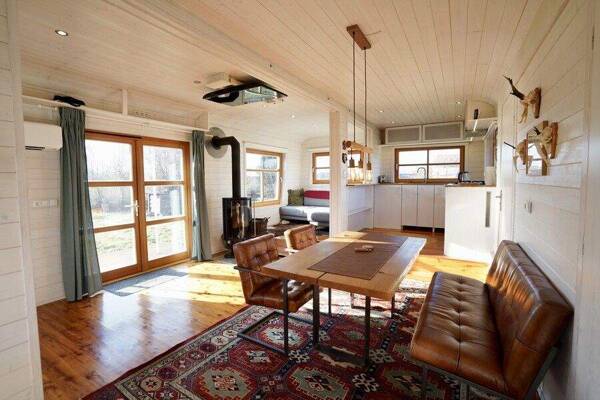 Haus in 27404 Zeven / Brauel mit 45,2 m² kaufen