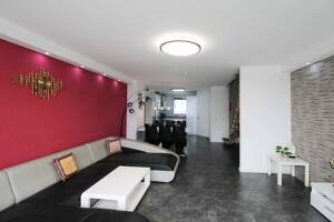 Einziehen und genießen. Familienfreundliches, modernes Reihenmittelhaus. – 68305 Mannheim – Vorschaubild 9