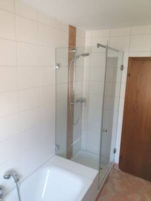 Ruhige, gut geschnittene Wohnung in Eltersdorf zu vermieten. – 91058 Erlangen – Vorschaubild 9