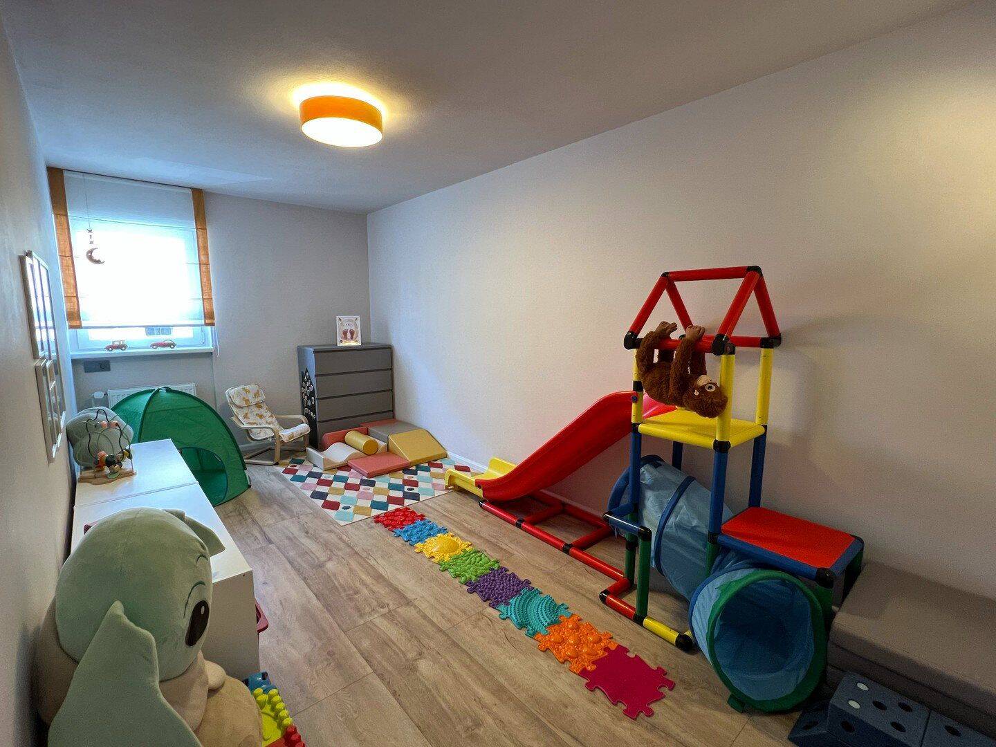4-Zimmer-Gartenwohnung mit Hausgefühl in Eicken – Mönchengladbach – Vorschaubild 8