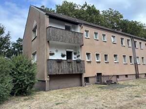 VIVAWEST modernisiert Ihre neue Wohnung. – 46049 Oberhausen – Vorschaubild 2