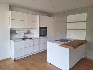 Penthouse im Lehel - Aufzug, Wandkühlung, Tiefgarage - top ausgestattet! – 80538 München – Vorschaubild 9