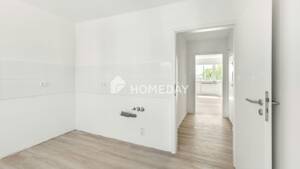 Erstbezug nach Sanierung: Ein-Zimmer-Wohnung mit Balkon in Mannheim – 68165 Mannheim – Vorschaubild 5