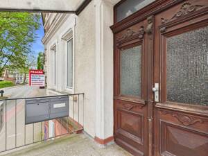 Bielefeld-Mitte: MFH mit 10 Wohneinheiten + Gewerbefläche im Bielefelder Westen – 33615 Bielefeld – Vorschaubild 4