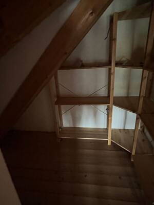Hochwertige Loft/Maisonette DG Wohnung – 63694 Limeshain – Vorschaubild 6