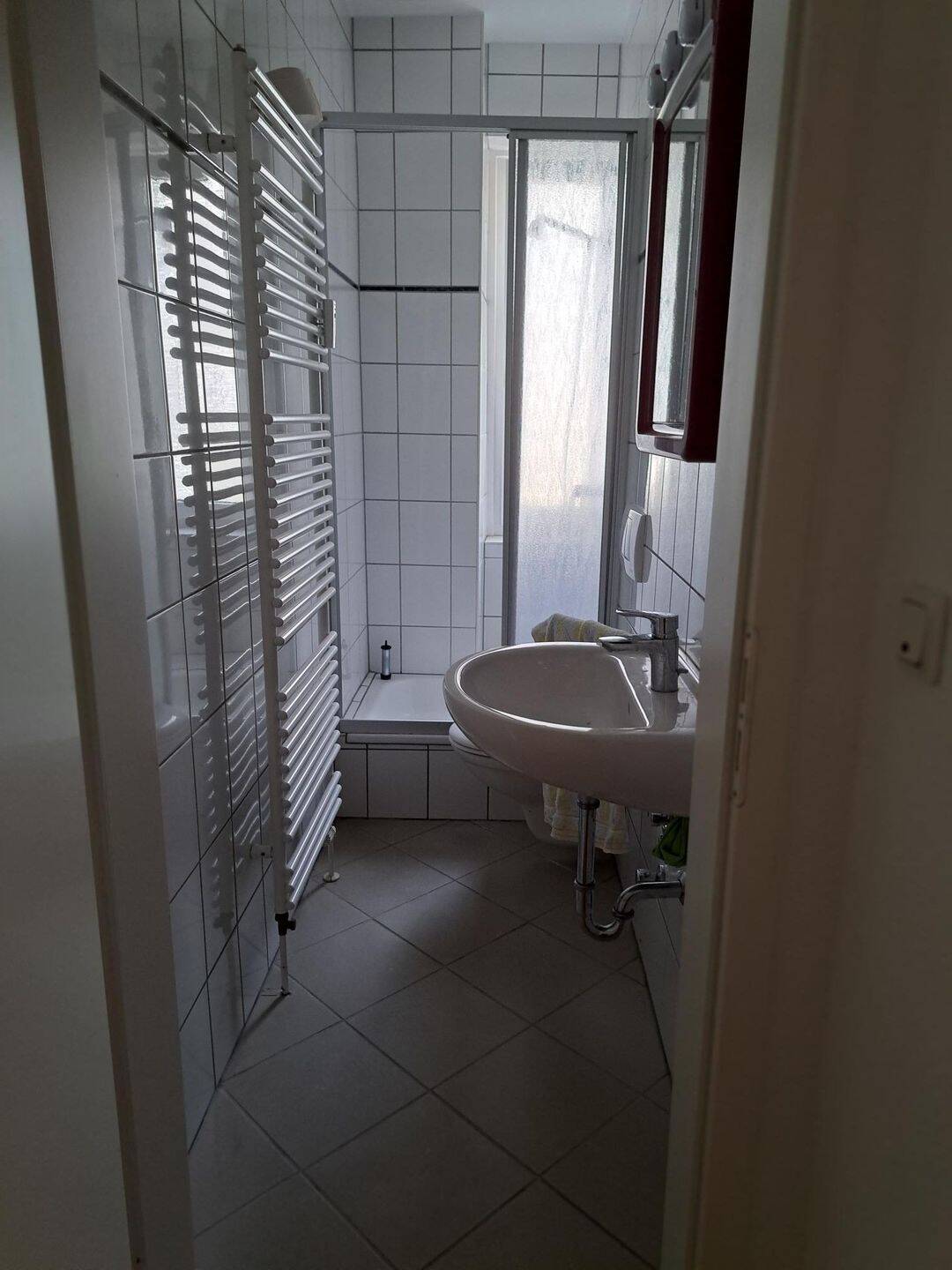 2Zi - Wohnung Hannover-Döhren – Hannover – Vorschaubild 6