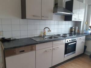 Bei VIVAWEST die Sonnenstrahlen auf dem eigenen Balkon genießen. – 45144 Essen – Vorschaubild 6