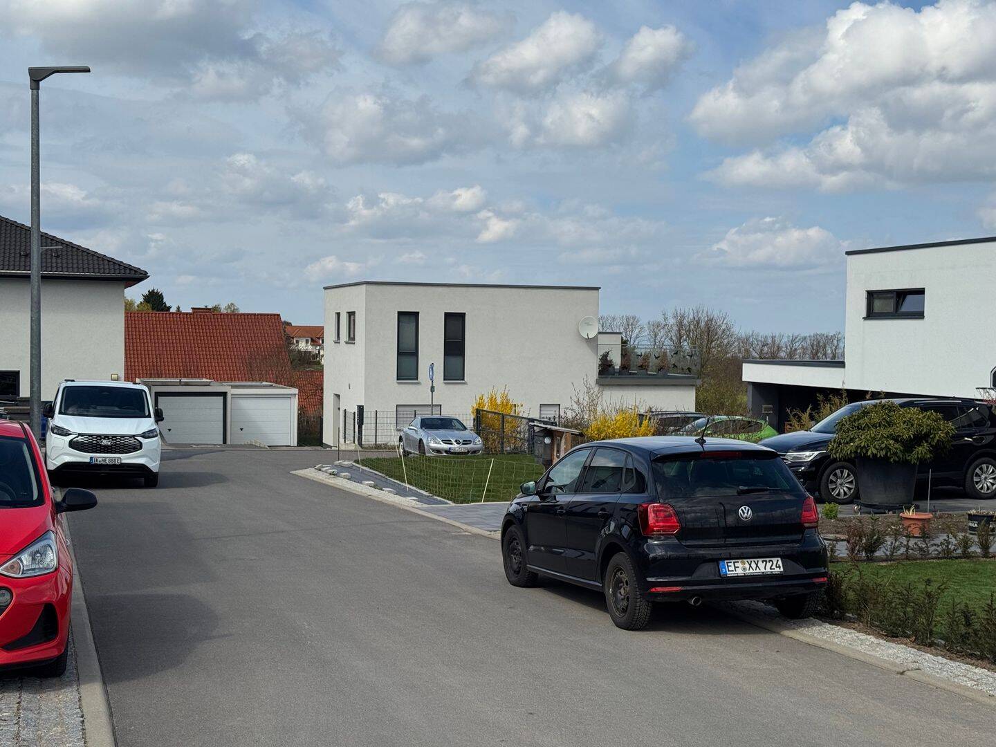 KfW-40 Effizienzhaus zur Miete/Mietkauf in Erfurt - Panoramablick inklusive! – Erfurt – Vorschaubild 9
