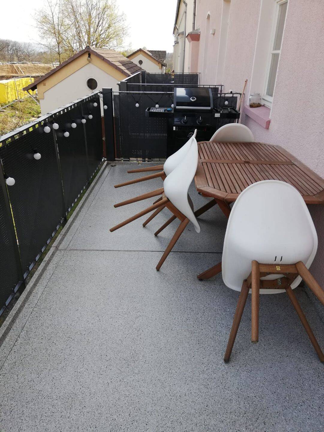 Schöne 3 ZKB mit 10 m² großem Balkon und EBK in Wehlheiden! – Kassel – Vorschaubild 7