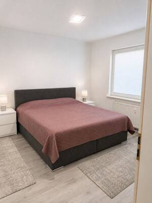 Vermietete 3-Zimmer-Wohnung mit Balkon und modernisiertem Bad - attraktive Kapitalanlage – 44329 Dortmund – Vorschaubild 6