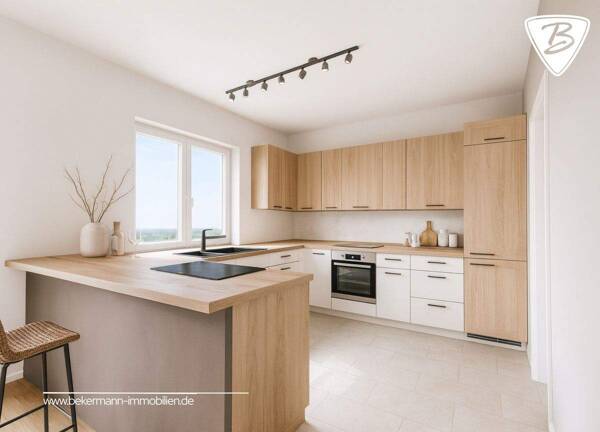 Bungalow in 49152 Bad-Essen mit 87,5 m² kaufen