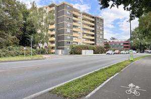 Sonnige 4-Zimmer-Wohnung in Kerpen-Horrem – 50169 Kerpen – Vorschaubild 3