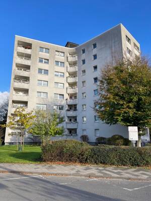 ACHTUNG SOMMERAKTION ! Kapitalanlage | Gut vermietet | Holthausen | Ruhige Lage- Provisionsfrei! – 40589 Düsseldorf – Vorschaubild 3