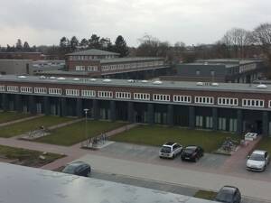 Neu Donnerschwee - Maisonette-Wohnung mit 5 Zimmern – 26123 Oldenburg – Vorschaubild 4