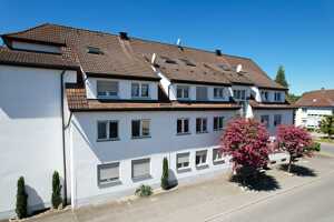 Attraktive 4-Zimmer-Erdgeschosswohnung mit Terrasse und drei Garagen – 72505 Krauchenwies – Vorschaubild 7