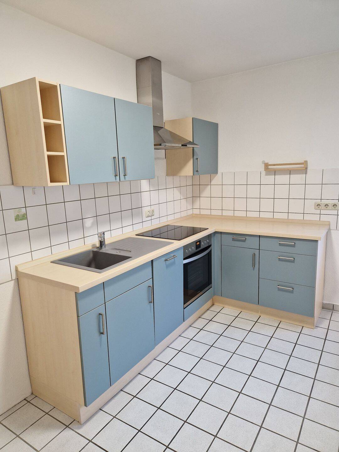 Ruhstorf - von privat - sehr schöne, helle 2- Zimmer Wohnung – Ruhstorf an der Rott – Vorschaubild 7