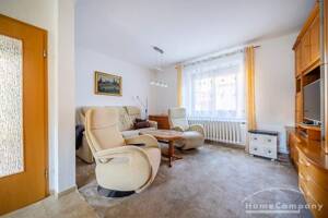 27048 HomeCompany Dresden Möbliert/Furnished Reihenhaus mit Grundstück in Dresden-Niedersedlitz max. 3 Personen – 1259 Dresden – Vorschaubild 9