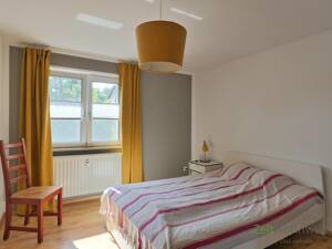 (EF0536_M) Erfurt: Ilversgehofen, neu möblierte 2-Zimmer-Wohnung mit Balkon in der Tiergartensiedlung – 99089 Erfurt – Vorschaubild 8