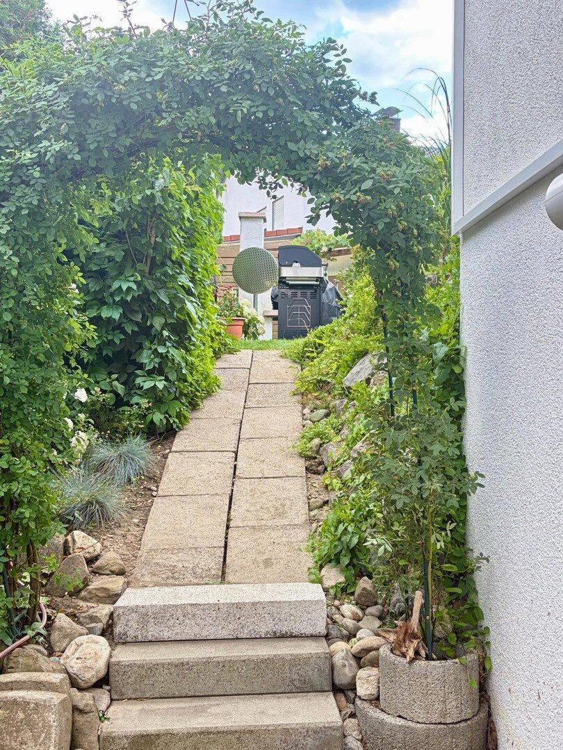 Moderne Doppelhaushälfte mit separatem Büro - Bereit für Ihren Einzug am Bodensee - Provisionsfrei – Owingen – Vorschaubild 4