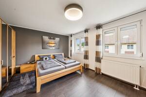 Familienglück auf 4 Ebenen – 12309 Berlin – Vorschaubild 7