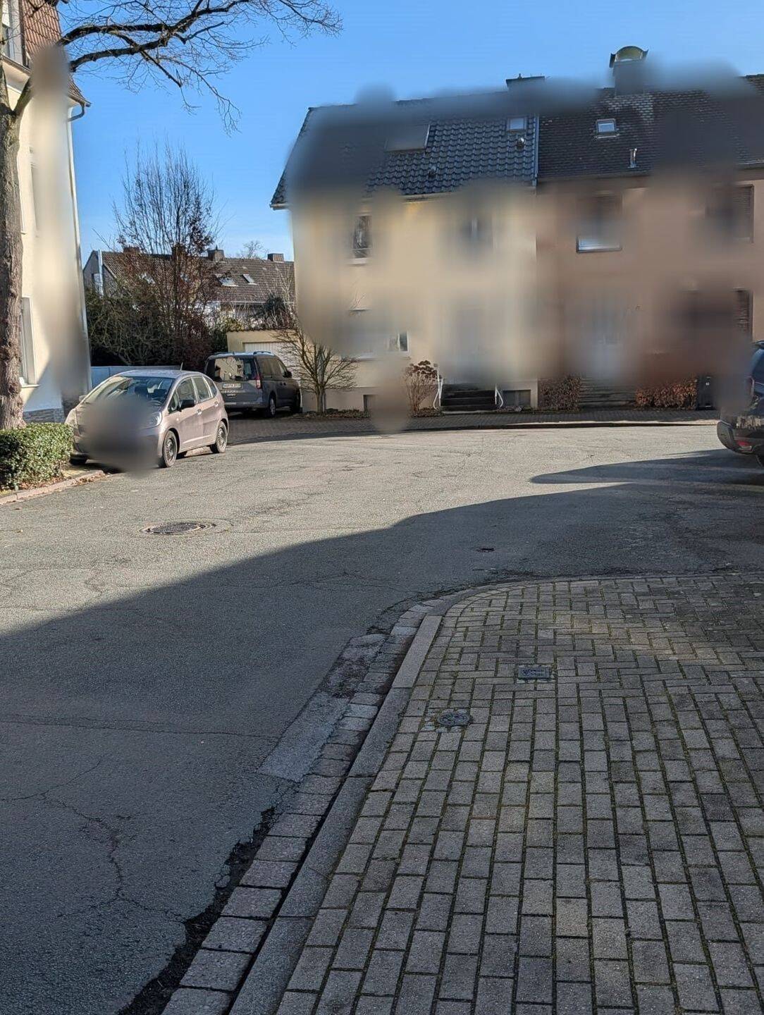 Provisionsfrei für Ersteher - Wohn- und Geschäftshaus mit Nebengebäude in Hamm - Zwangsversteigerung! – Hamm – Vorschaubild 5