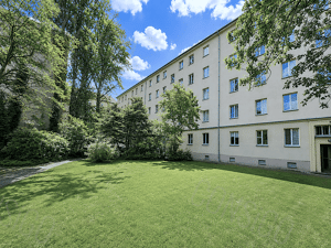 BEZUGSFREI - HERRLICHE 2-Zi-WOHNUNG FRIEDRICHSHAIN - Mitten im Leben! – 10243 Berlin – Vorschaubild 7