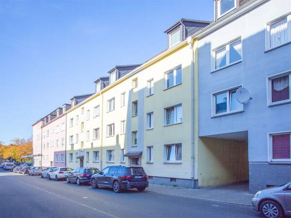 Mehrfamilienhaus in 45881 Gelsenkirchen mit 895 m² kaufen
