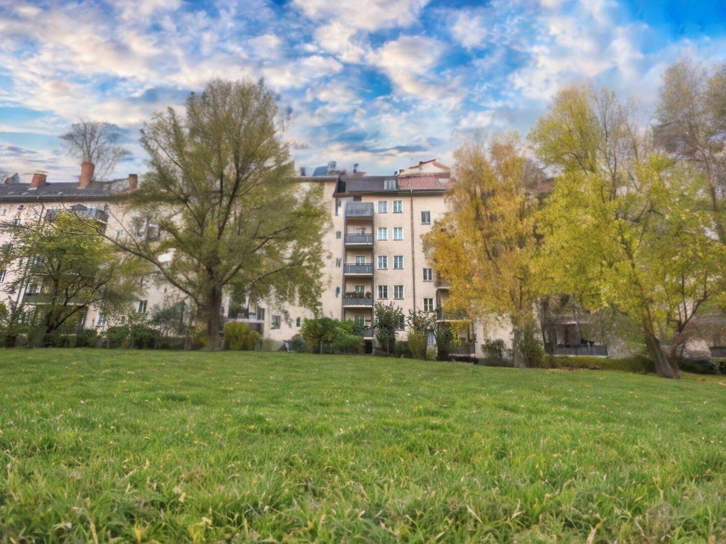 Kompakt, clever, zentral: 2-Zimmer-Eigentumswohnung in Schöneberg – Berlin – Vorschaubild 8