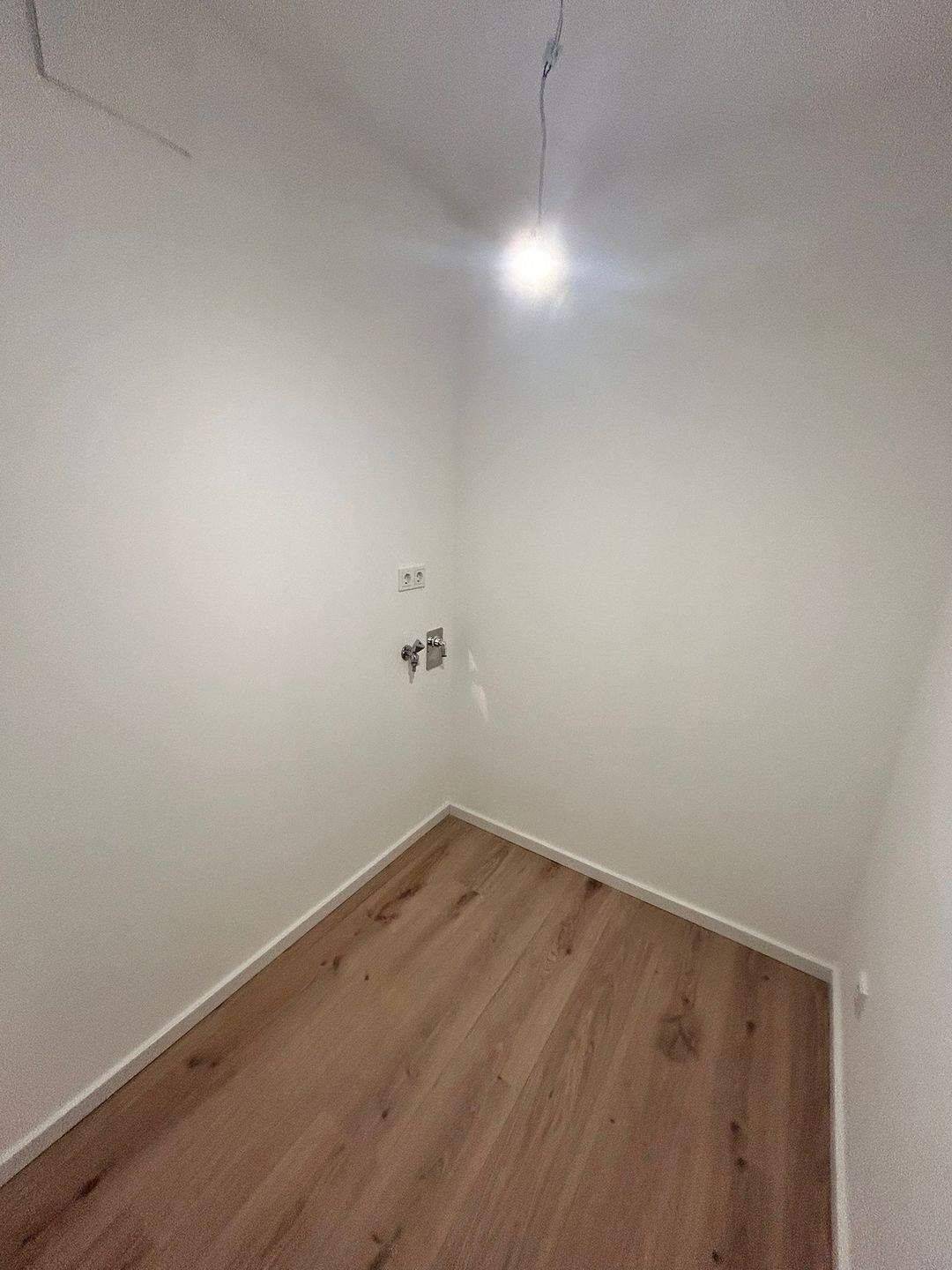 Exklusiver Neubau: 2-Zimmer-Wohnung Küche | Fußbodenheizung | TG | Abstellraum – Nürnberg – Vorschaubild 7