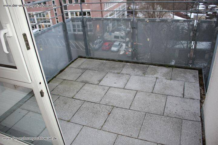 ZU VERKAUFEN - 2 Raumwohnung - BALKON MIT BESTER AUSSICHT – Annaberg-Buchholz – Vorschaubild 6