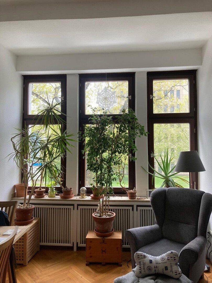 Altbau mit viel Platz in Düsseltal – Düsseldorf – Vorschaubild 5