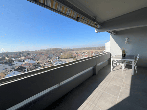 3-Zimmerwohnung mit traumhafter Aussicht im 8. OG in Ingolstadt-Haunwöhr – 85051 Ingolstadt – Vorschaubild 8