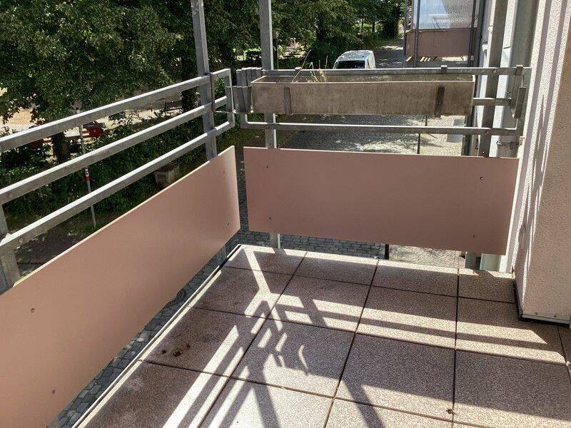 Gepflegte 2-Zimmer-Wohnung für Senioren frei! – Osnabrück – Vorschaubild 4
