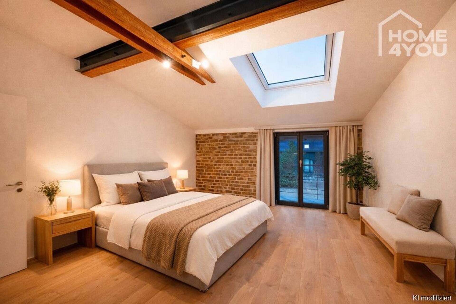 Terrassenwohnung in 50997 Köln mit 127,5 m² kaufen